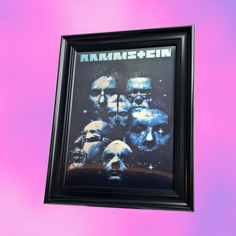 Rammstein sequence